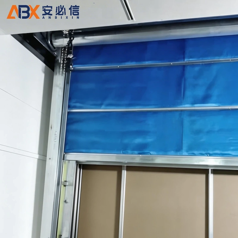百色冷库门封
